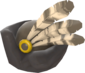 Painted Hetman's Headpiece C5AF91.png