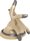 Painted Respectless Rubber Glove C5AF91.png