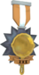 Painted Tournament Medal - Ready Steady Pan A57545 Ready Steady Pan Panticipant.png