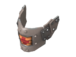Practitioner's Processing Mask