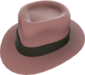 Painted Cosa Nostra Cap 2D2D24.png