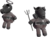 Operator's Overalls (RED) (Cremator's Conscience)