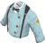 Operator's Overalls (BLU) (Dr. Whoa)