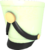 A Mann's Mint (Stout Shako)