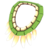Indubitably Green (Tribal Bones)