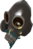 A Color Similar to Slate (Whiskered Gentleman)
