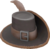 Radigan Conagher Brown (Charmer's Chapeau‎)