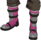 Painted Forest Footwear FF69B4.png