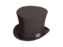 Scotsman's Stove Pipe