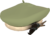 Peculiarly Drab Tincture (Frenchman's Beret)