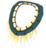 A Color Similar to Slate (Tribal Bones)