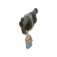 Silver Botkiller Stickybomb Launcher Mk.I