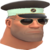 A Mann's Mint (Honcho's Headgear)