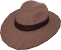 Painted A Hat to Kill For 3B1F23.png