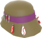 Painted Bloke's Bucket Hat 7D4071.png