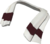 Les Cagoules Sont Éternelles (RED) (Serviette du Vainqueur)