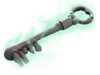 Eerie Key