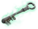 Eerie Key