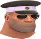 Painted Honcho's Headgear D8BED8.png