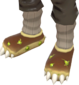 Painted Loaf Loafers A89A8C.png