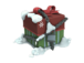 Nice Winter Crate