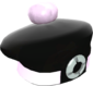 Painted Glengarry Bonnet D8BED8.png