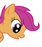 Userbox Brony Scootaloo.png