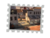 Map Stamp - Freight