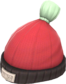 Painted Boarder's Beanie BCDDB3 Classic Heavy.png