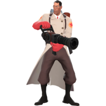The Medic