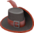 The Value of Teamwork (RED) (Charmer's Chapeau‎)