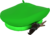 The Bitter Taste of Defeat and Lime (Frenchman's Beret)