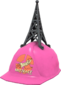 Painted Lo-Fi Longwave FF69B4.png