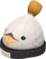 Painted Boarder's Beanie B88035 Brand Medic.png