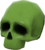Indubitably Green (Bonedolier)