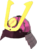 Pink as Hell (Killer's Kabuto)