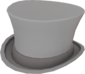 Painted Scotsman's Stove Pipe 7E7E7E Garish and Overbearing.png