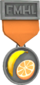 Painted Tournament Medal - Fruit Mixes Highlander CF7336 Participant.png