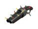 Festive Scattergun