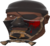 Muskelmannbraun (Menpo)