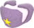Couleur N° 216-190-216 (Ouchanka d'officier)