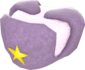 Painted Officer's Ushanka D8BED8.png