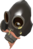 Dark Salmon Injustice (Whiskered Gentleman)