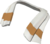 Marronmuskelmann (Serviette du Vainqueur)