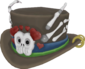 Painted Voodoo Juju C5AF91.png