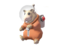 Item icon Space Hamster Hammy.png