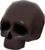 Arbeitskleidung des Maschinisten (RED) (Schädelriemen)