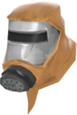 Painted HazMat Headcase A57545 A Serious Absence of Fear.png