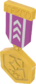 Painted Tournament Medal - TF2Connexion 7D4071.png
