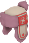 Painted Trapper's Flap 7D4071 To Dye Fur Medic.png